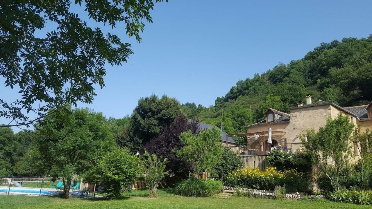 La Ferme Des Andes - Gite L'Atelier Quins Екстериор снимка